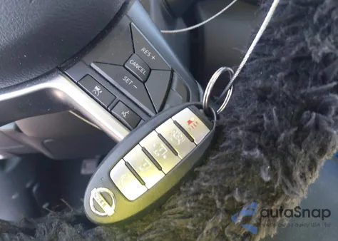 2020 Nissan Sentra Sv Xtronic Cvt z USA, uszkodzony, nr VIN 3N1AB8CVXLY237788